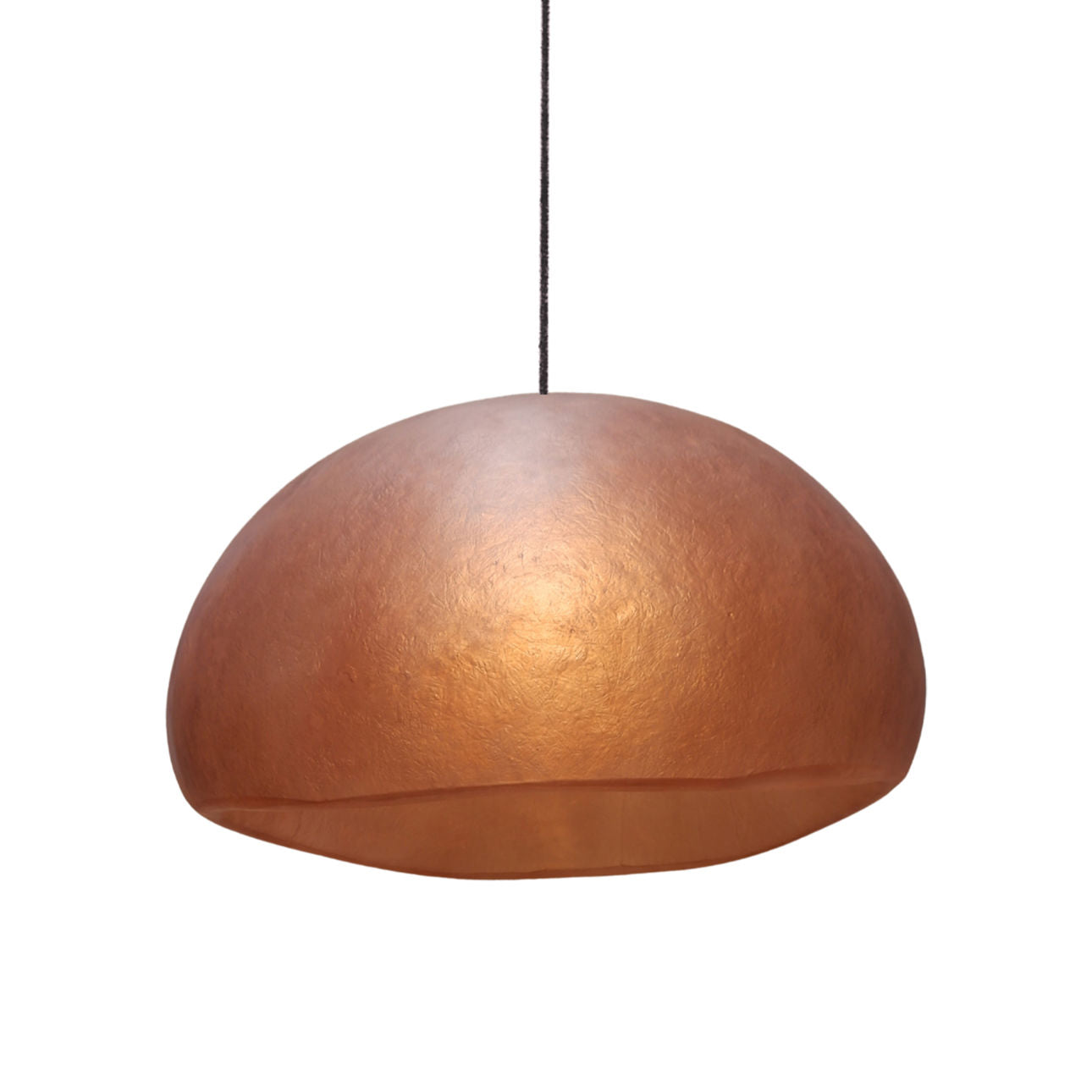 Gold Leaf Fiber Cement Light 32.5 in Wide