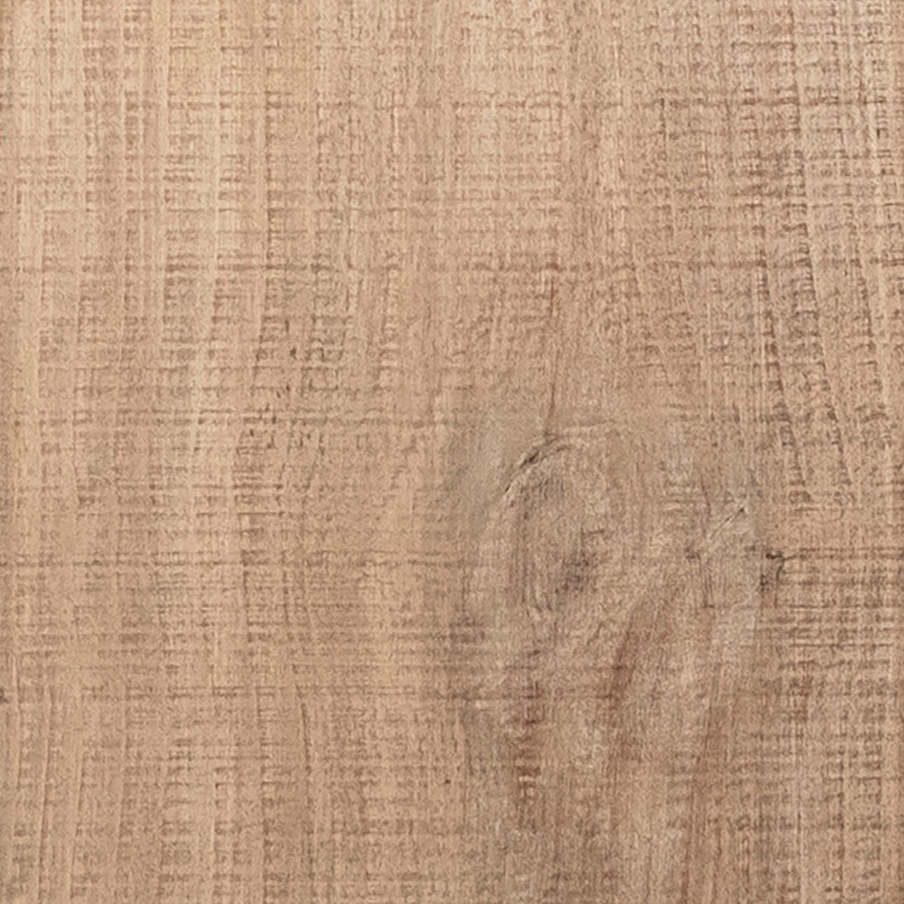 Light Warm Wash Finish Reclaimed Pine Wood Table 63 in Wide