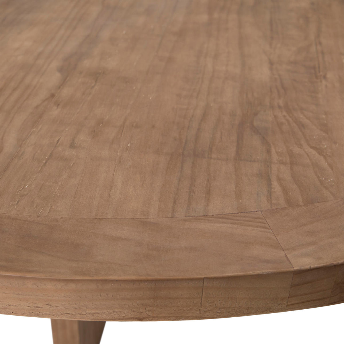 Hollis 6 Dining Table 72"