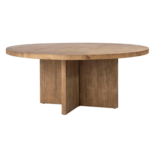 Hollis 6 Dining Table 72"