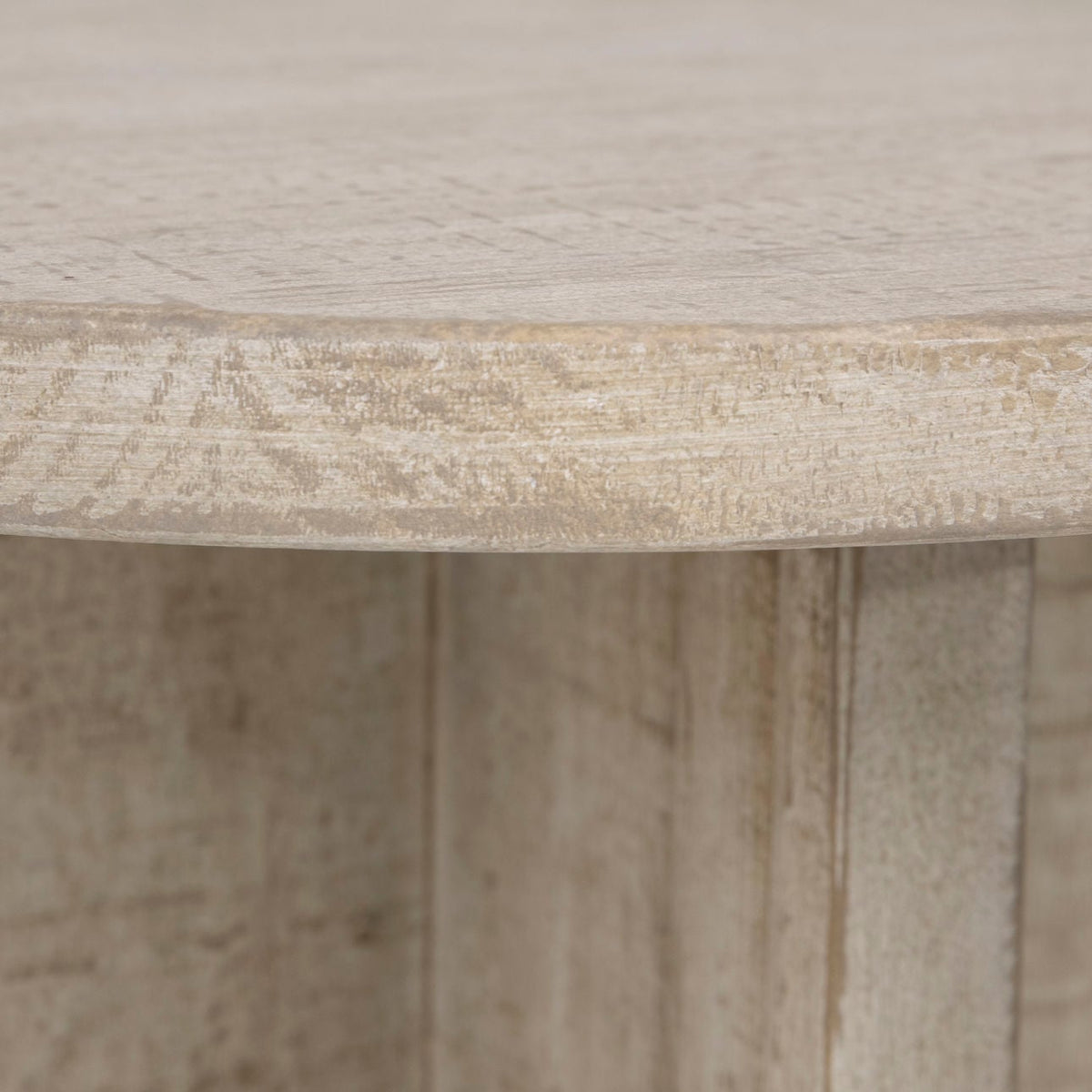 Hollis 6 Side Table