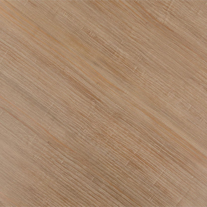 Antique Natural Wood Sealed Finish Reclaimed Pine Wood Table 59 in Wide