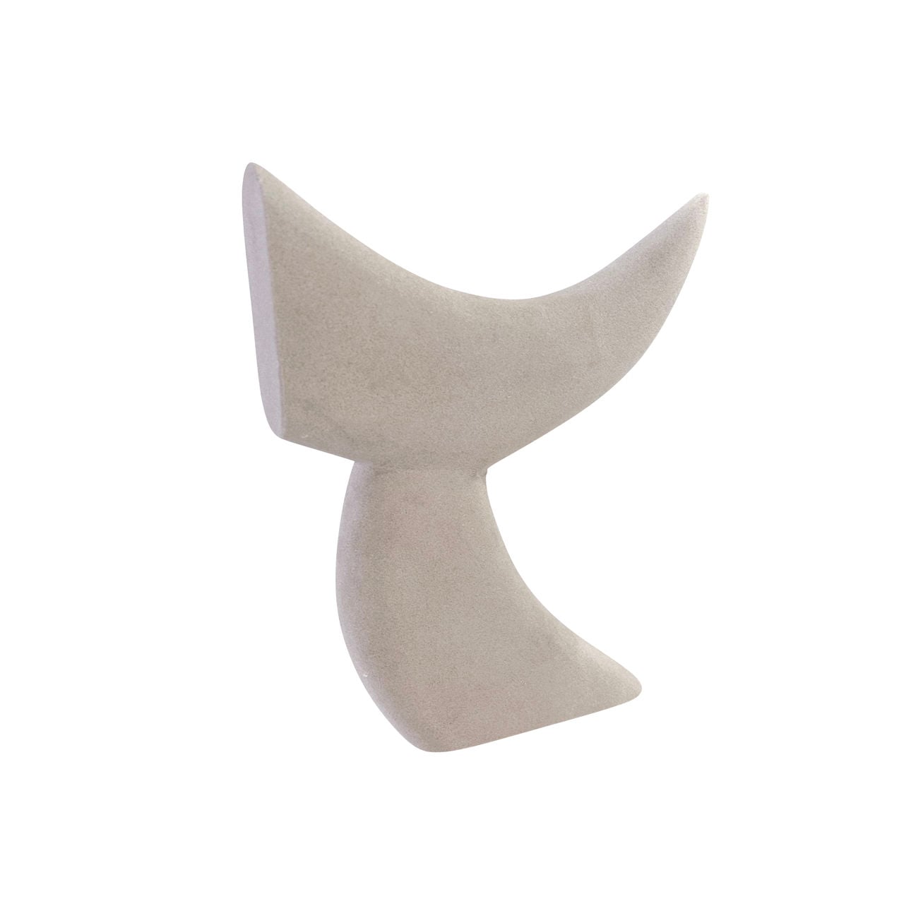 Grey Himalayan Sandstone Object 8 in Wide