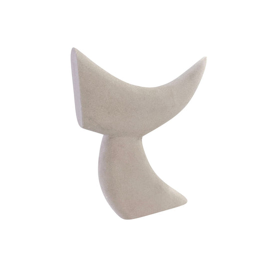 Grey Himalayan Sandstone Object 8 in Wide