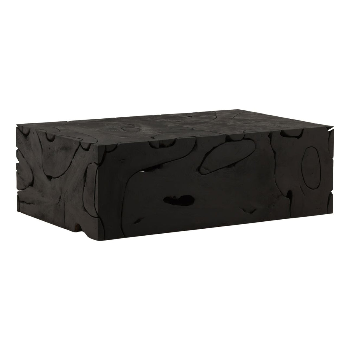 Evermont 7 Coffee Table