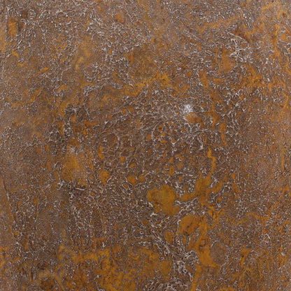 Curated Fiber Cement Home Accent