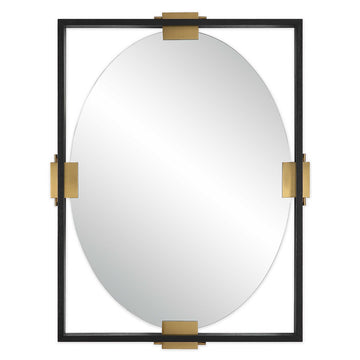 Clutch Mirror
