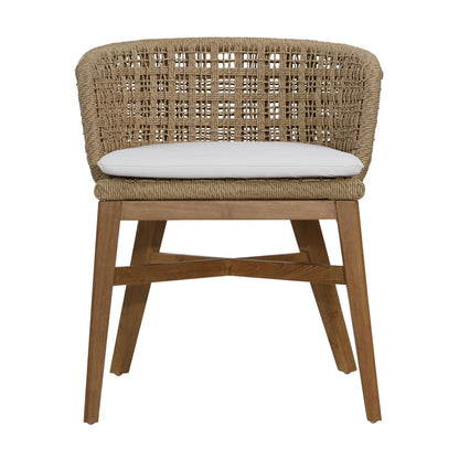 Curated Dining Chair