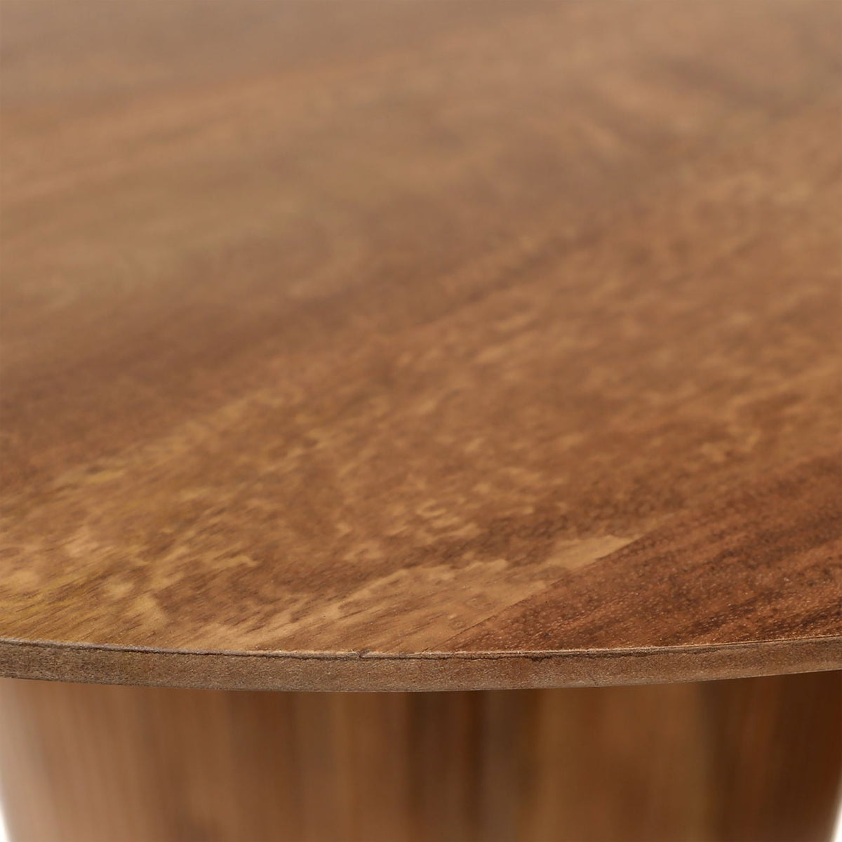 Heritage Mango Wood Dining Table