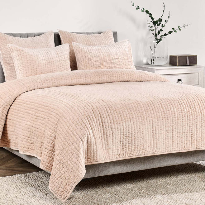 Ridgemont Quilt Collection