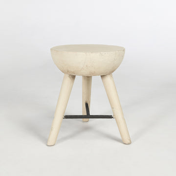 Demi Accent Table 3 sizes (18",26",30")