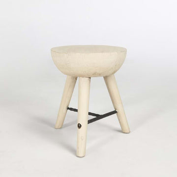 Demi Accent Table 3 sizes (18",26",30")