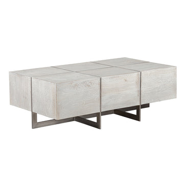 Desmond Coffee Table Taupe