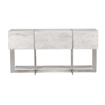 Desmond Console Table 60" Taupe