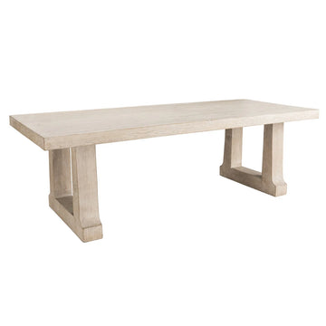 Palmer 94" Dining Table