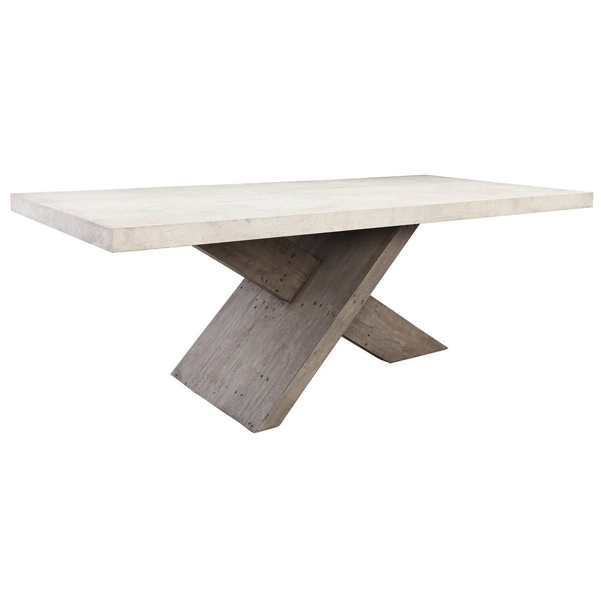 Durant 84 Dining Table
