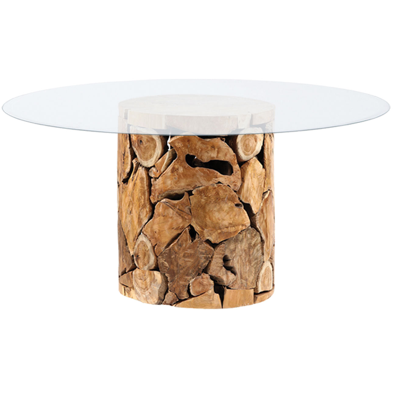 Briar Dining Table